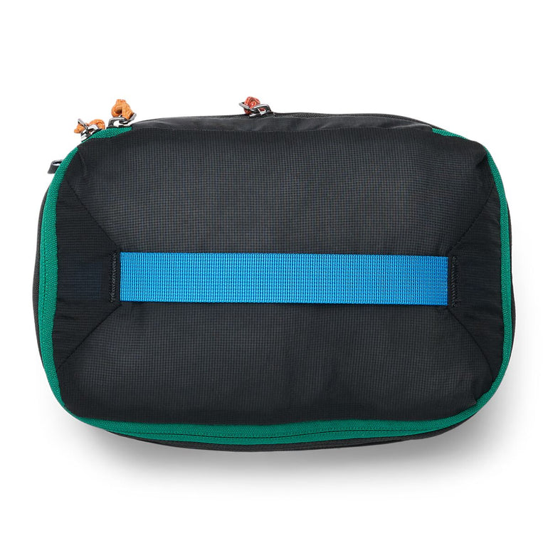 Cotopaxi Cubo Cube de rangement extensible 6L – Noir