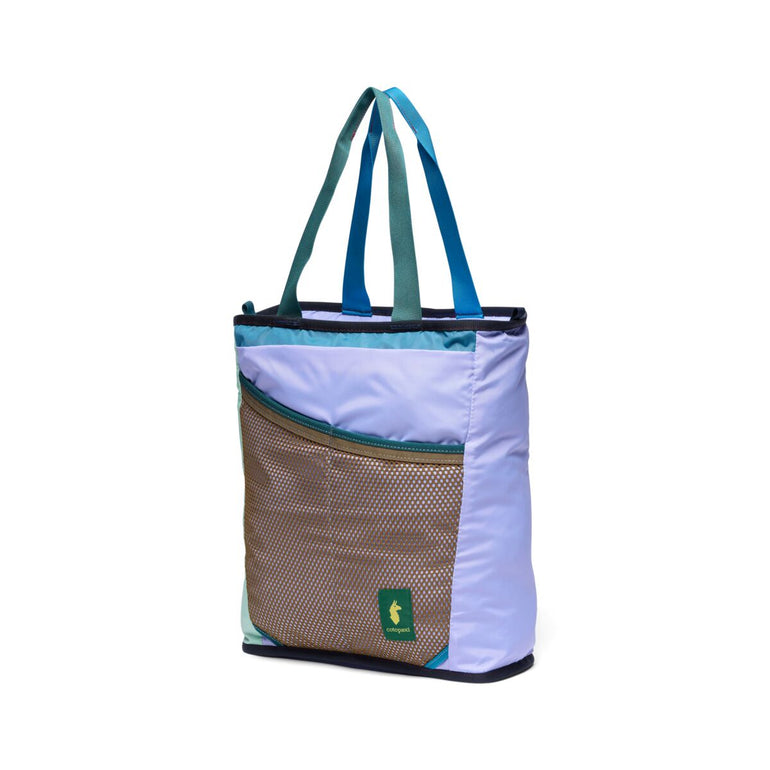 Cotopaxi Todo 22L Sac fourre-tout convertible - Del Día
