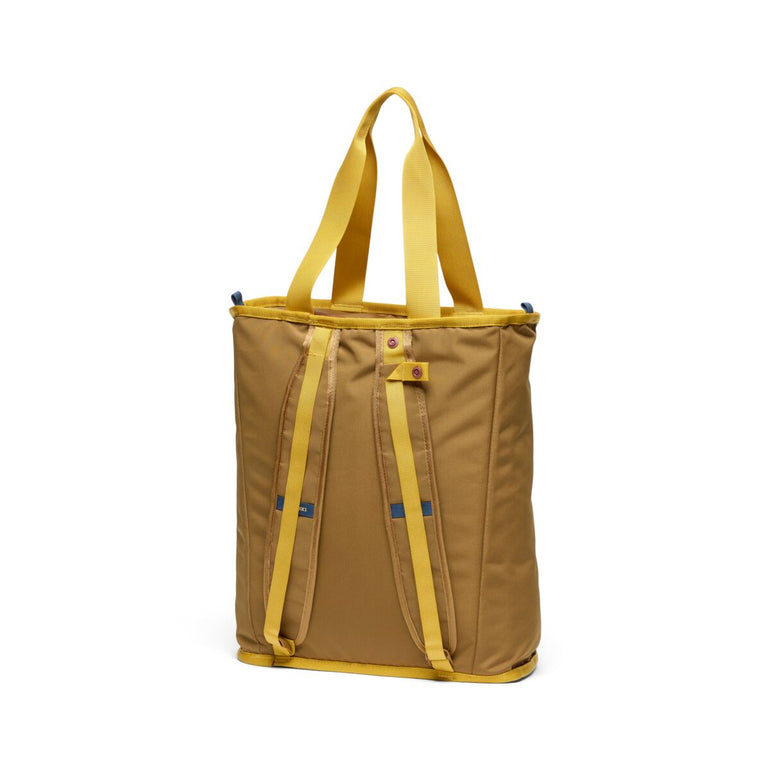 Cotopaxi Todo 22L Sac fourre-tout convertible - Bronze
