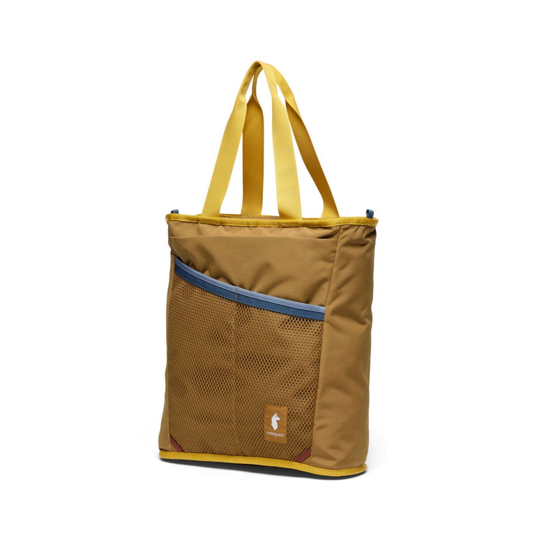 Cotopaxi Todo 22L Sac fourre-tout convertible - Bronze