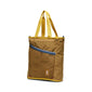 Cotopaxi Todo 22L Sac fourre-tout convertible - Bronze