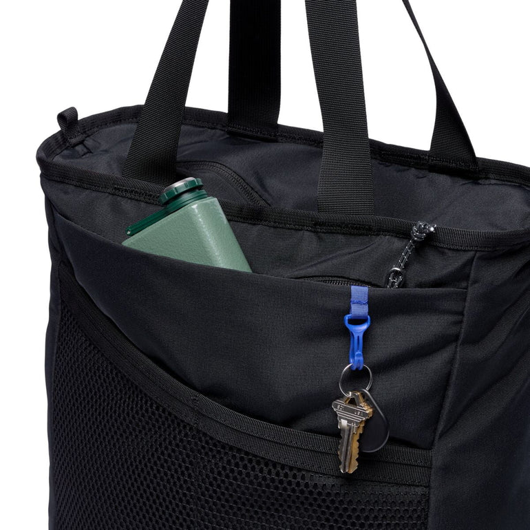Cotopaxi Todo 22L Sac fourre-tout convertible - Cotopaxi Black