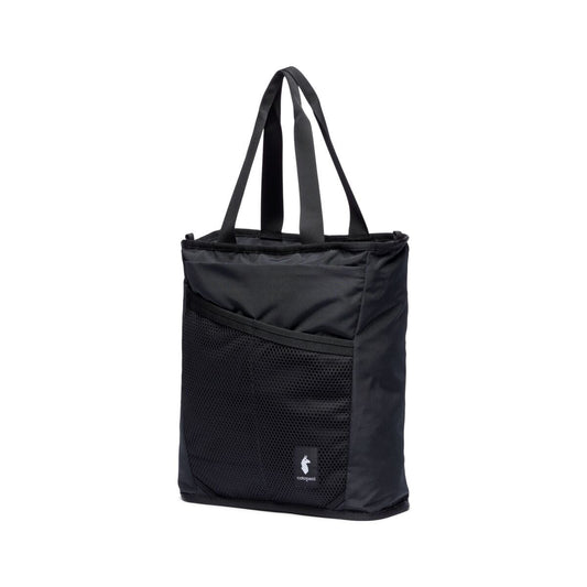 Cotopaxi Todo 22L Sac fourre-tout convertible - Cotopaxi Black