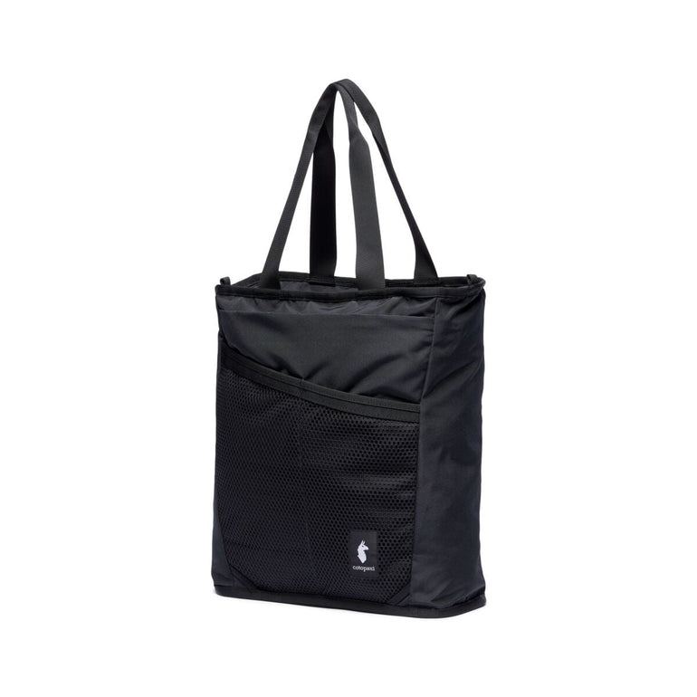 Cotopaxi Todo 22L Sac fourre-tout convertible - Cotopaxi Black