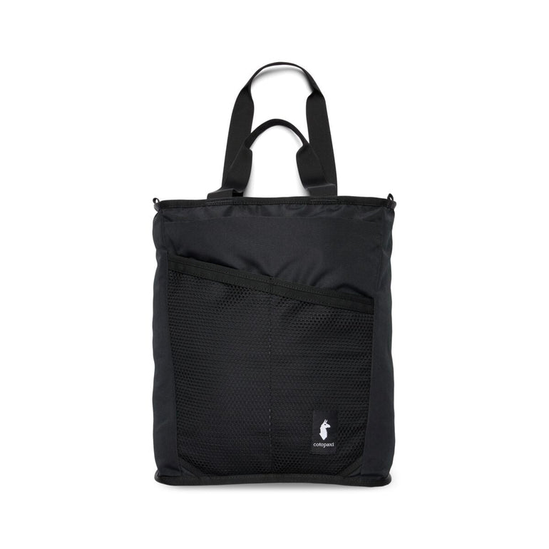 Cotopaxi Todo 22L Sac fourre-tout convertible - Cotopaxi Black