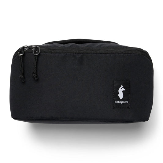 Cotopaxi Viaje Trousse de toilette - Cada Día - Cotopaxi Black