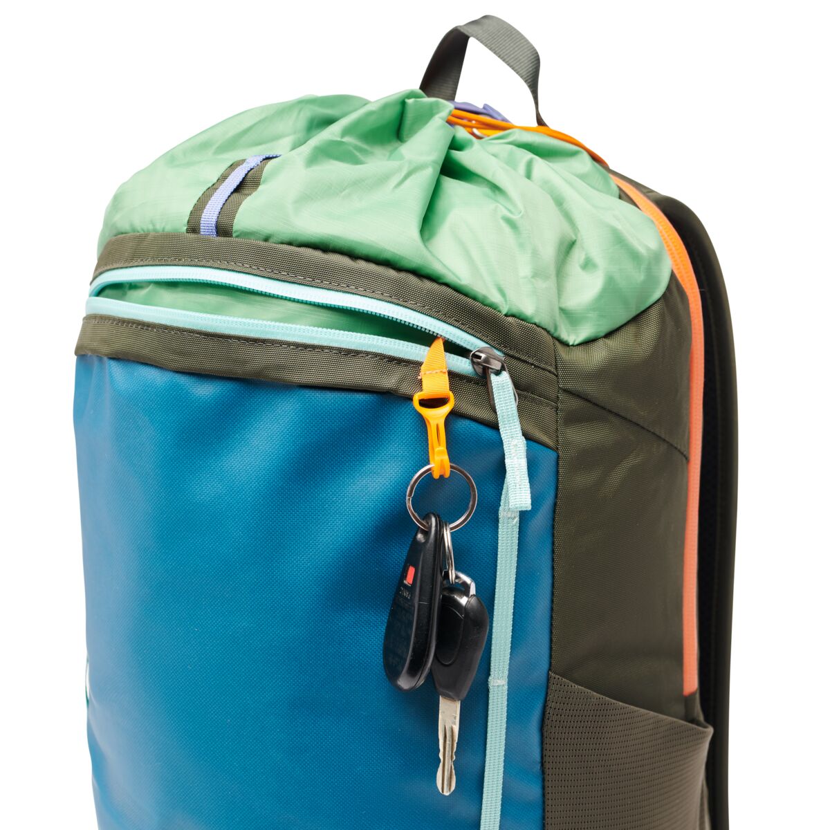 Cotopaxi Moda 20L Backpack - Cada Dia - Gulf