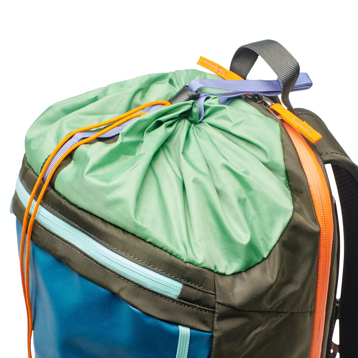 Cotopaxi Moda 20L Backpack - Cada Dia - Gulf