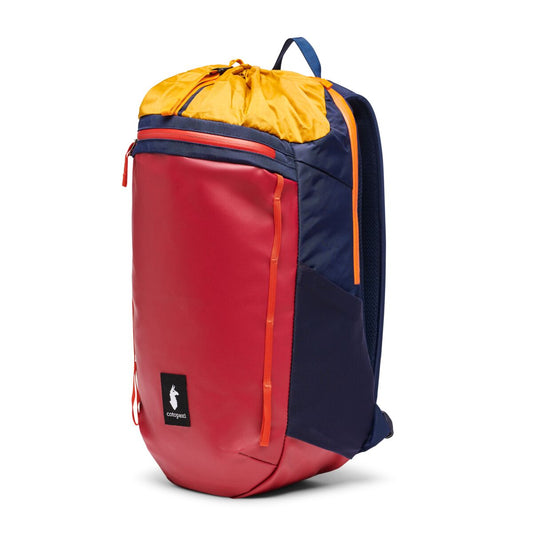 Cotopaxi Moda 20L Backpack - Cada Dia - Raspberry