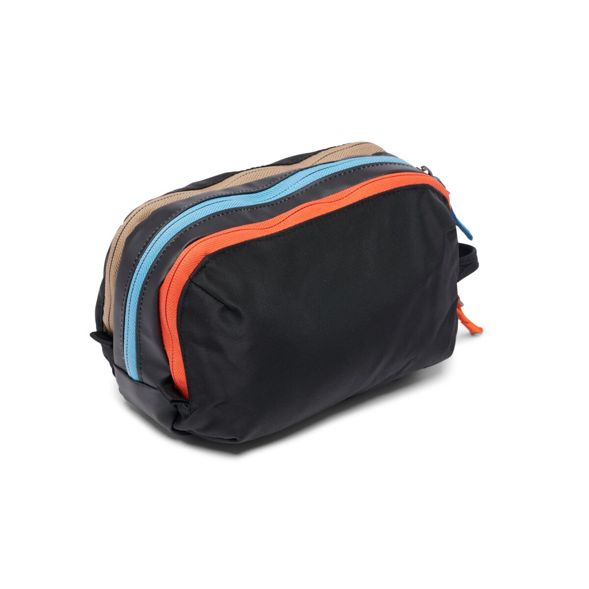 Cotopaxi Nido Accessory Bag - Cada Dia - Black
