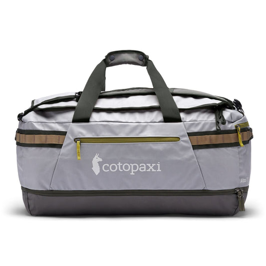 Cotopaxi Allpa Sac de Voyage 70L - Smoke/Cinder