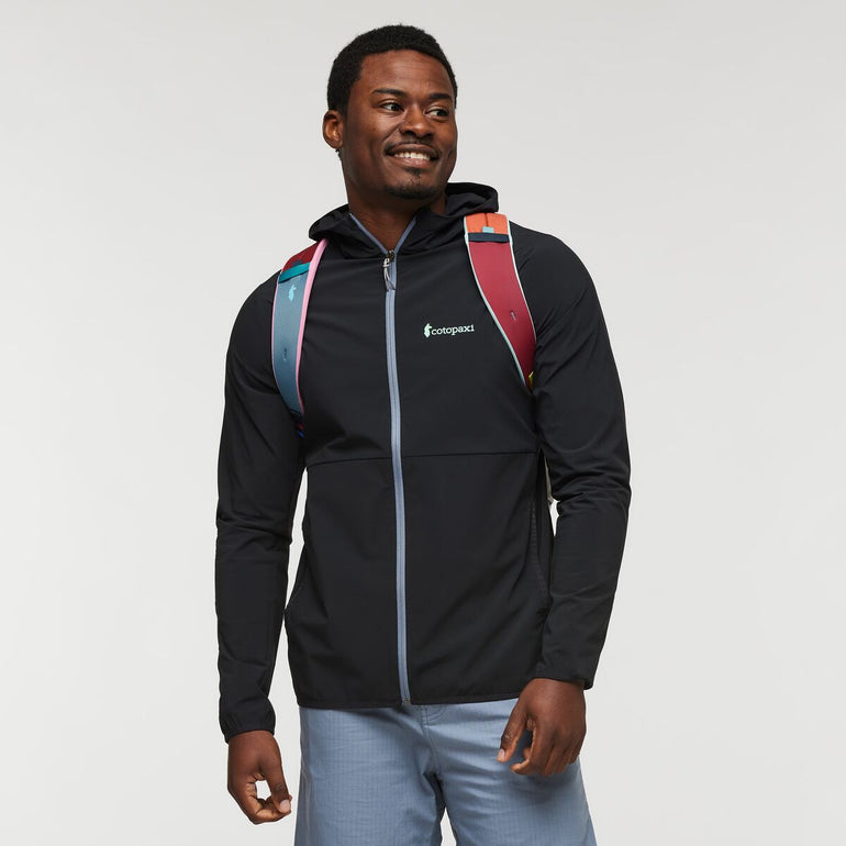 Cotopaxi Tasra 16L Backpack - Del Día