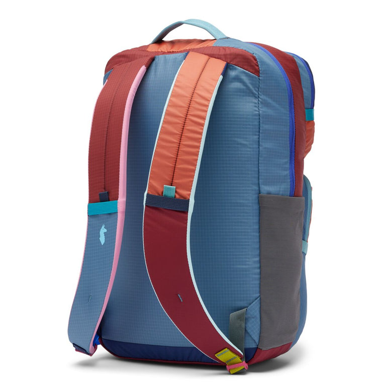 Cotopaxi Tasra 16L Backpack - Del Día