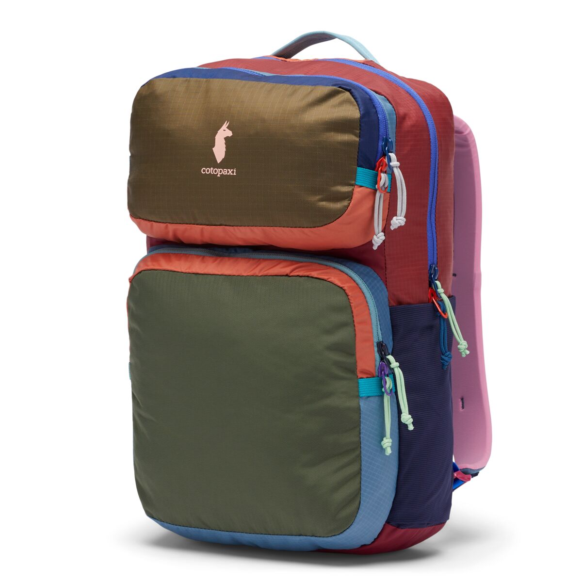 Cotopaxi Tasra 16L Sac à dos - Del Día