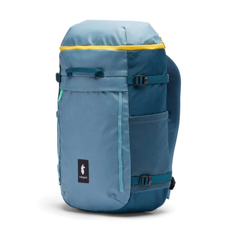 Cotopaxi Torre 24L Sac à Dos ''Bucket" - Cada Día - Blue Spruce