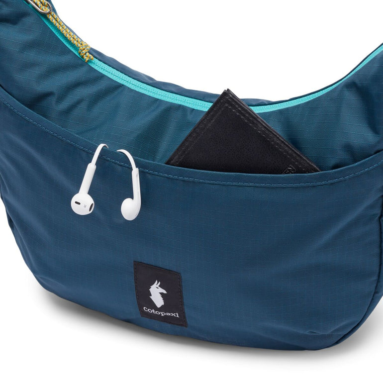Cotopaxi Trozo 8L Sac à bandoulière - Cada Dia - Abyss