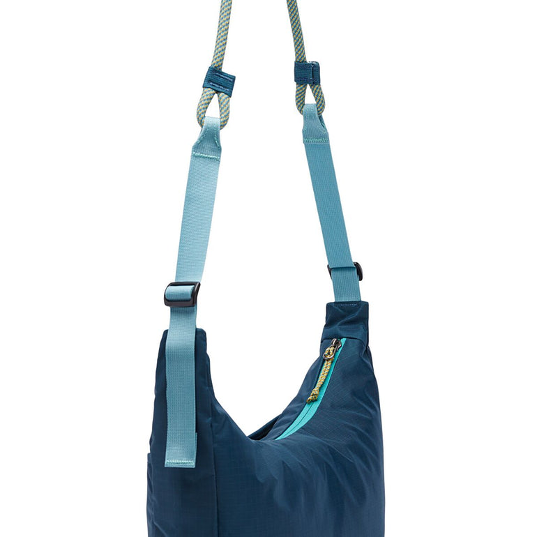 Cotopaxi Trozo 8L Sac à bandoulière - Cada Dia - Abyss