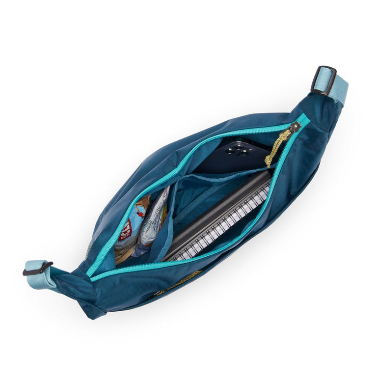 Cotopaxi Trozo 8L Sac à bandoulière - Cada Dia - Abyss