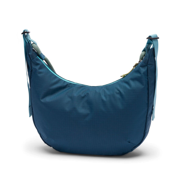 Cotopaxi Trozo 8L Sac à bandoulière - Cada Dia - Abyss