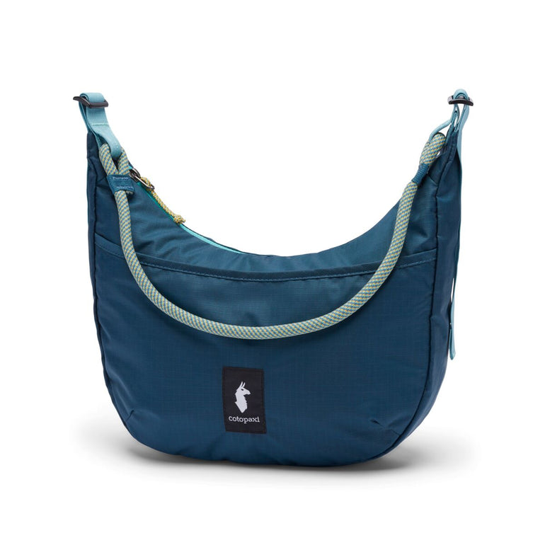 Cotopaxi Trozo 8L Sac à bandoulière - Cada Dia - Abyss