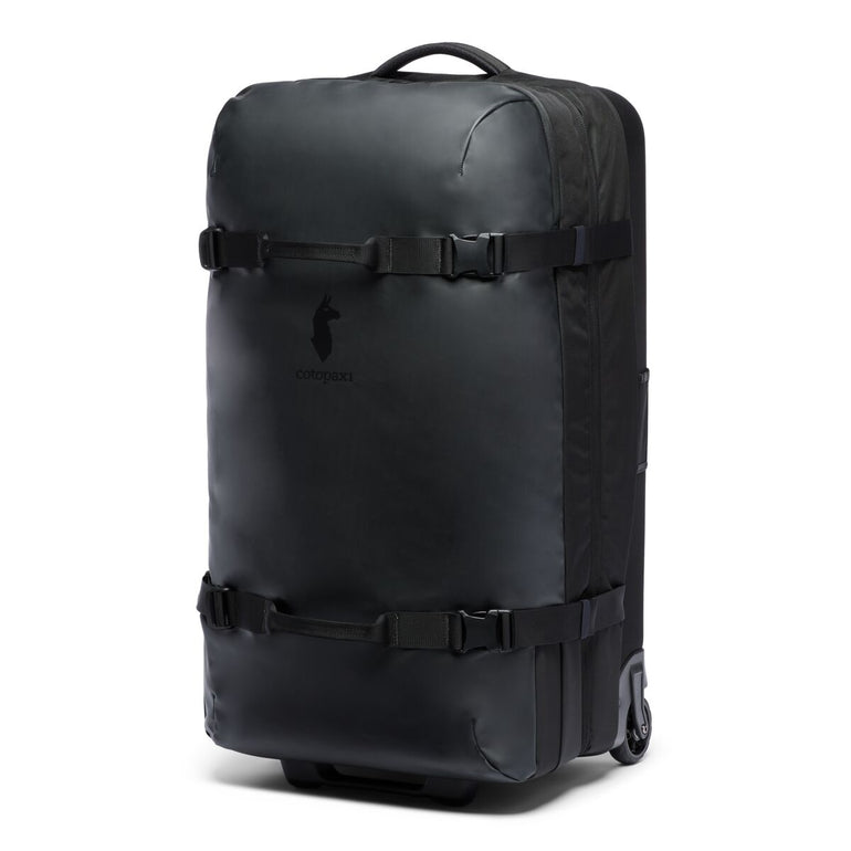 Cotopaxi Allpa Sac à roulettes 100 L - Cotopaxi Black