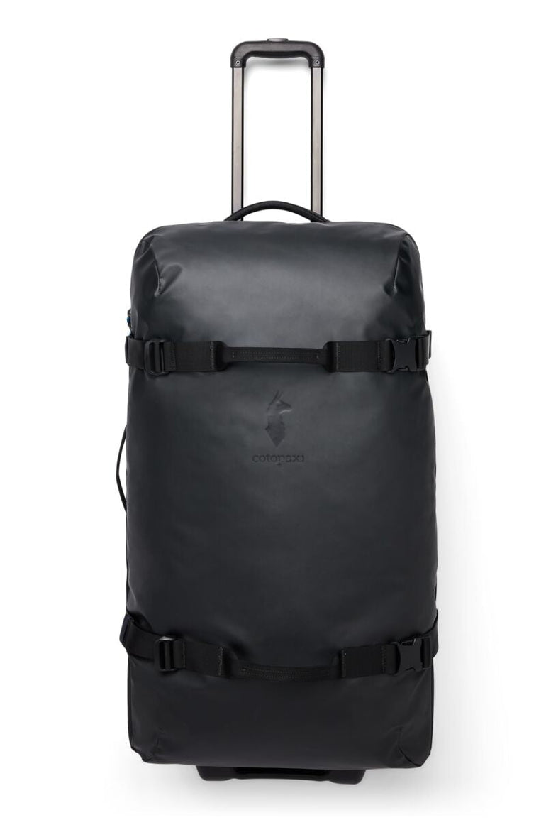 Cotopaxi Allpa Sac à roulettes 100 L - Cotopaxi Black