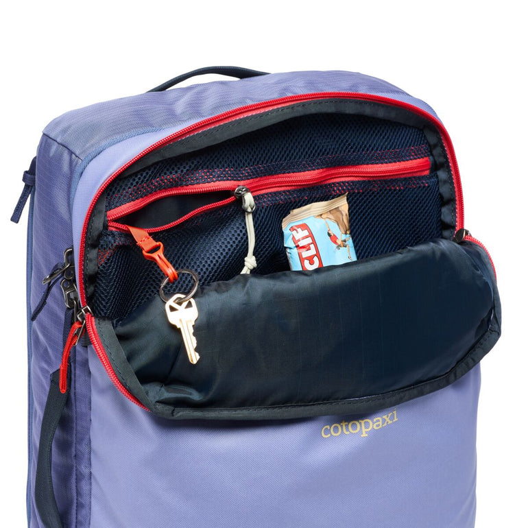 Cotopaxi Allpa Sac à dos de voyage de 35L - Blue Smoke