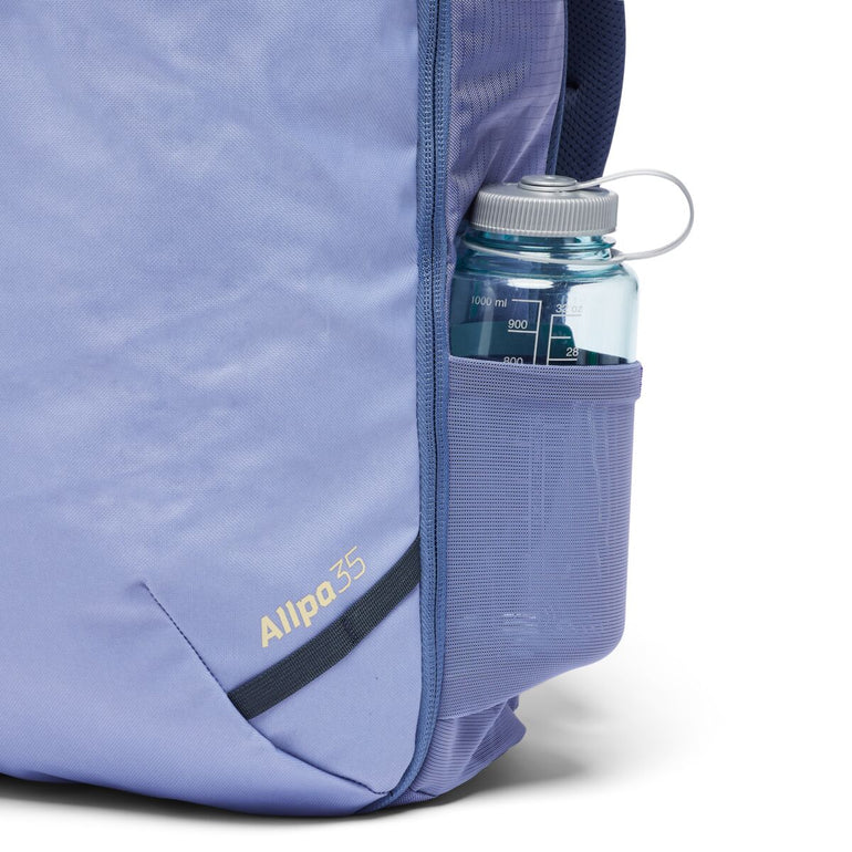 Cotopaxi Allpa Sac à dos de voyage de 35L - Blue Smoke