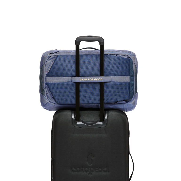 Cotopaxi Allpa Sac à dos de voyage de 35L - Blue Smoke