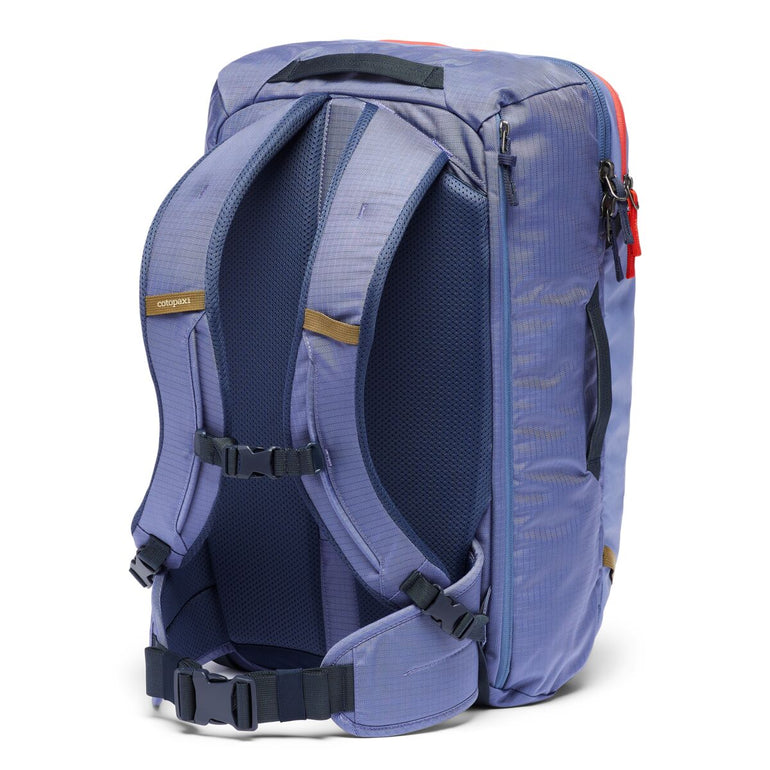 Cotopaxi Allpa Sac à dos de voyage de 35L - Blue Smoke