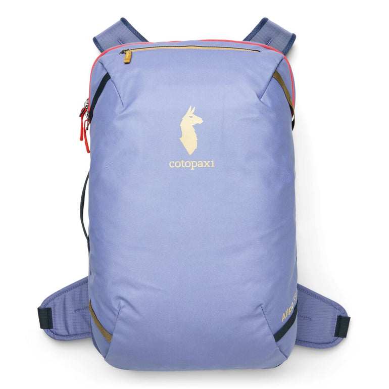 Cotopaxi Allpa Sac à dos de voyage de 35L - Blue Smoke