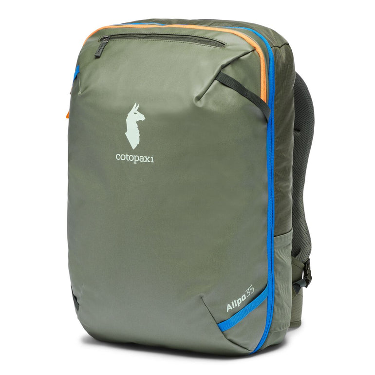 Cotopaxi Allpa Sac à dos de voyage de 35L - Fatigue