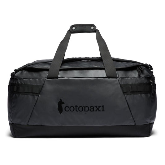 Cotopaxi Allpa Getaway Sac de voyage 100 L - Cotopaxi Black