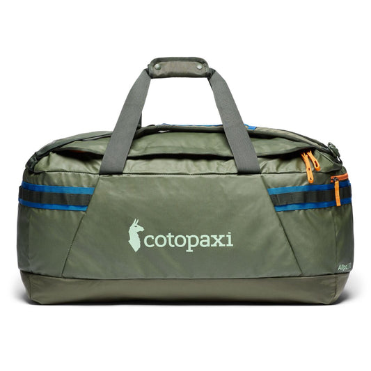 Cotopaxi Allpa Getaway Sac de voyage 100 L - Fatigue