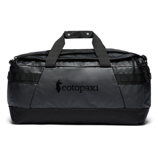 Cotopaxi Allpa Getaway Sac de voyage 70 l - Cotopaxi Black
