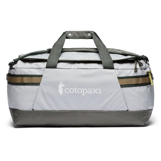 Cotopaxi Allpa Getaway Sac de voyage 70 l - Smoke/Cinder