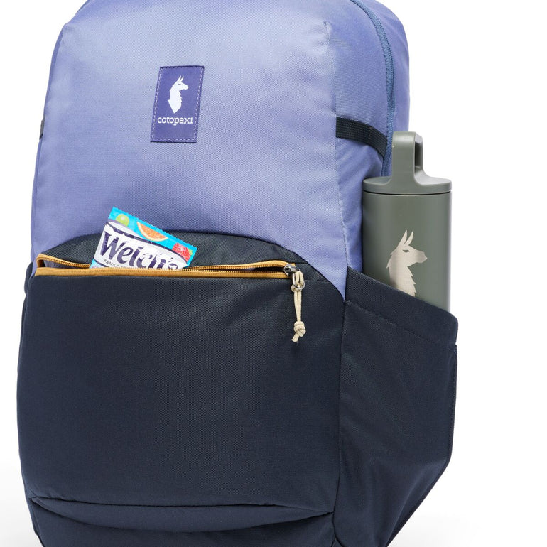 Cotopaxi Chiquillo 26L Sac à dos - Cada Día - Blue Smoke/Carbon