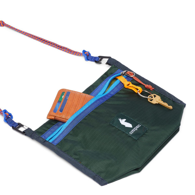 Cotopaxi Lista 2L Sac à bandoulière léger - Cada Dia - Cargo