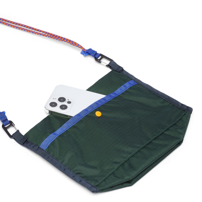 Cotopaxi Lista 2L Sac à bandoulière léger - Cada Dia - Cargo