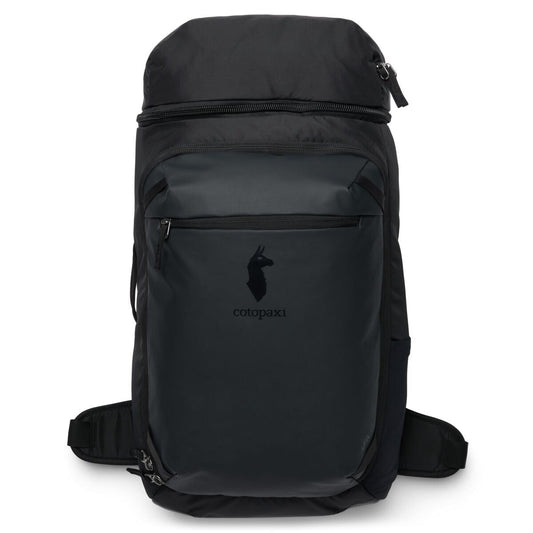 Cotopaxi Allpa 50L Adventure Sac à dos de voyage - Cotopaxi Black