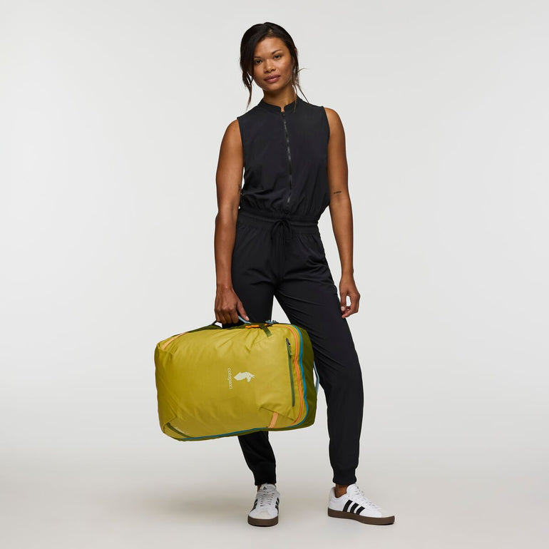 Cotopaxi Allpa Sac à dos de voyage de 35L - Blue Smoke