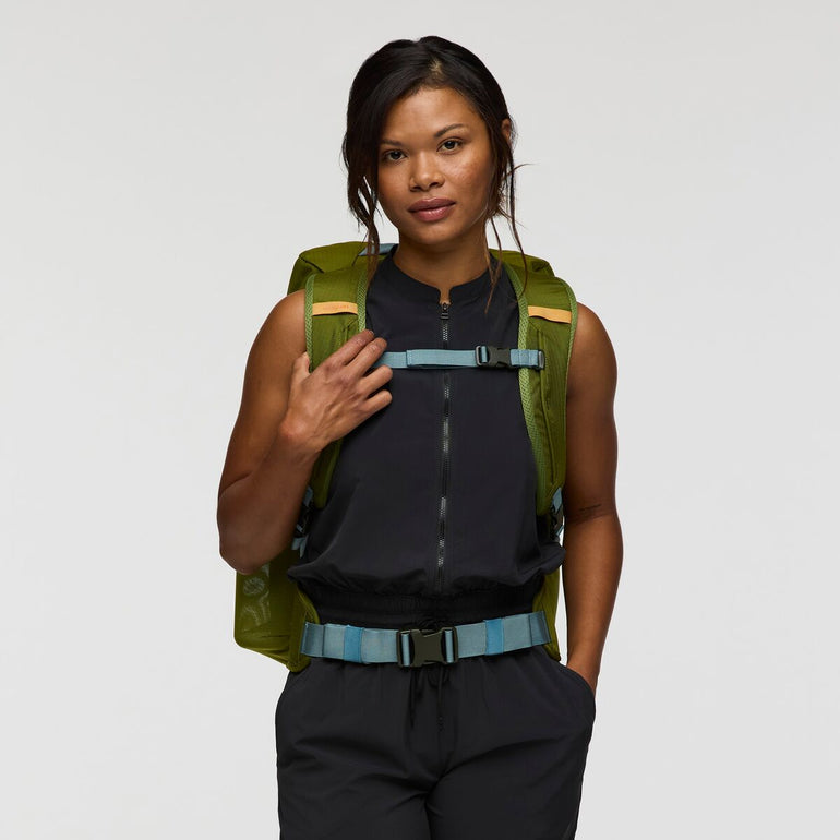 Cotopaxi Allpa Sac à dos de voyage de 35L - Fatigue