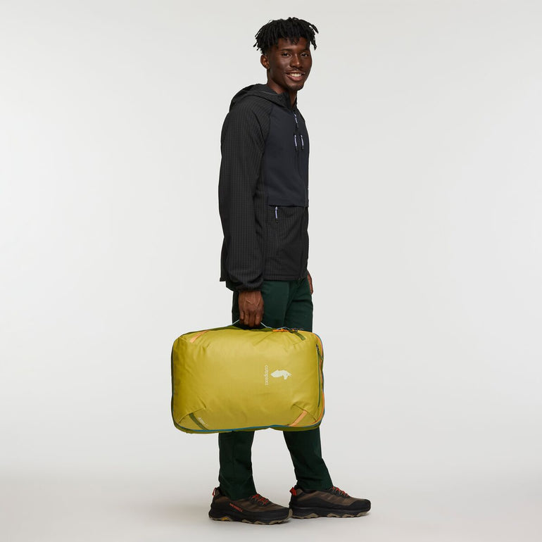 Cotopaxi Allpa Sac à dos de voyage de 35L - Blue Smoke