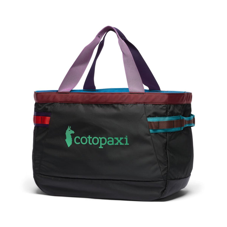 Cotopaxi Allpa 60L Gear Hauler Sac fourre-tout - Del Dia Dark