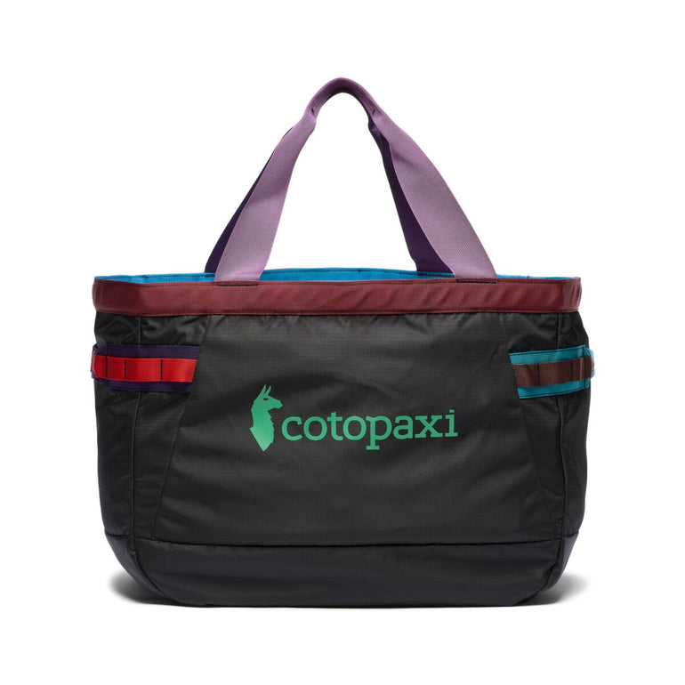 Cotopaxi Allpa 60L Gear Hauler Sac fourre-tout - Del Dia Dark