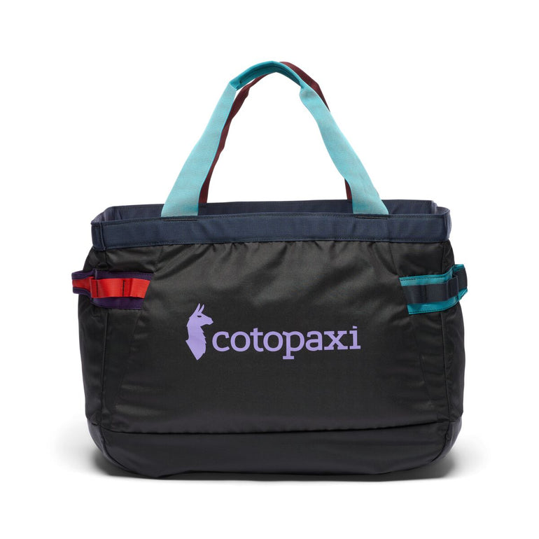 Cotopaxi Allpa 60L Gear Hauler Sac fourre-tout - Del Dia Dark