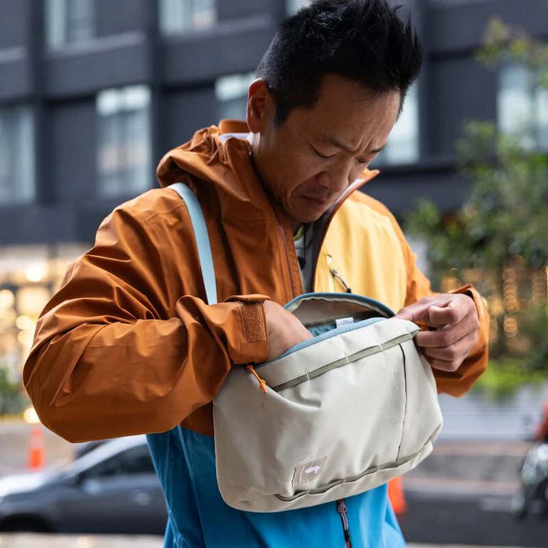 Cotopaxi Todo 8L Bandoulière - Cada Día - Jam