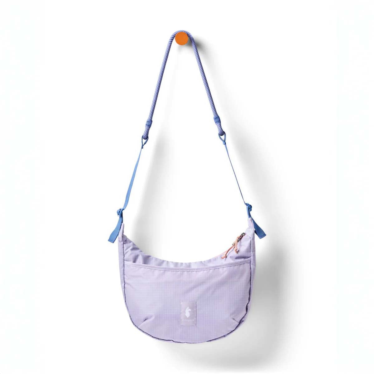 Cotopaxi Trozo 8L Sac à bandoulière - Cada Dia - Moonbeam