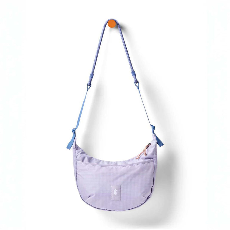 Cotopaxi Trozo 8L Sac à bandoulière - Cada Dia - Moonbeam