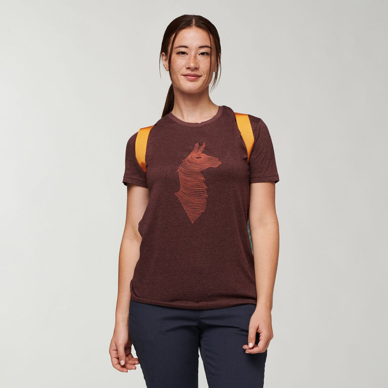 Cotopaxi Taal Sac convertible - Del Día